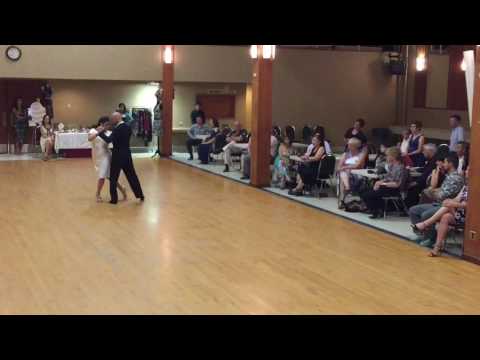 Maria Ines Bogado y Orlando Reyes Ibarra - presented by www.stevenjoannatango.com