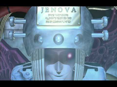 Awesome VGM #30 J.E.N.O.V.A