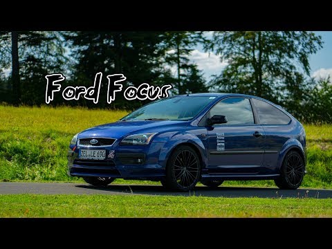 Zeig den Hobel No. 18 - Daniels Ford Focus Edition One  | Autospielen