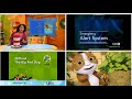 PBS KIDS Program Break EAS Test 2011 WHYY