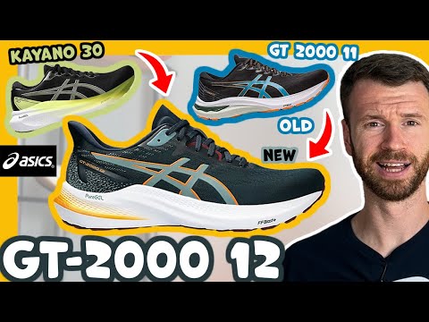 ASICS Gt 2000 12
