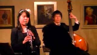 I let a　song go out of my heart