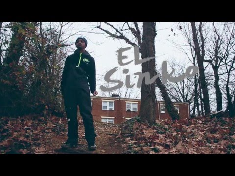 El Sinko  - Couldnt Walk a Mile