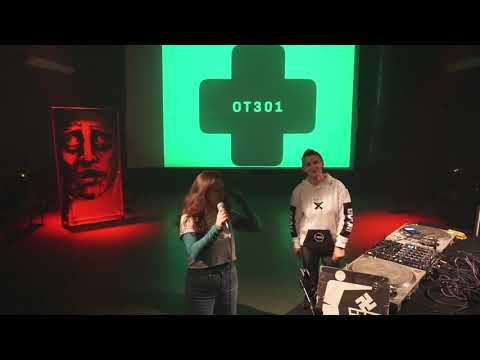 Dj Power vs Power @ OTR - 13-11-2020 (OT301 Bday edition)