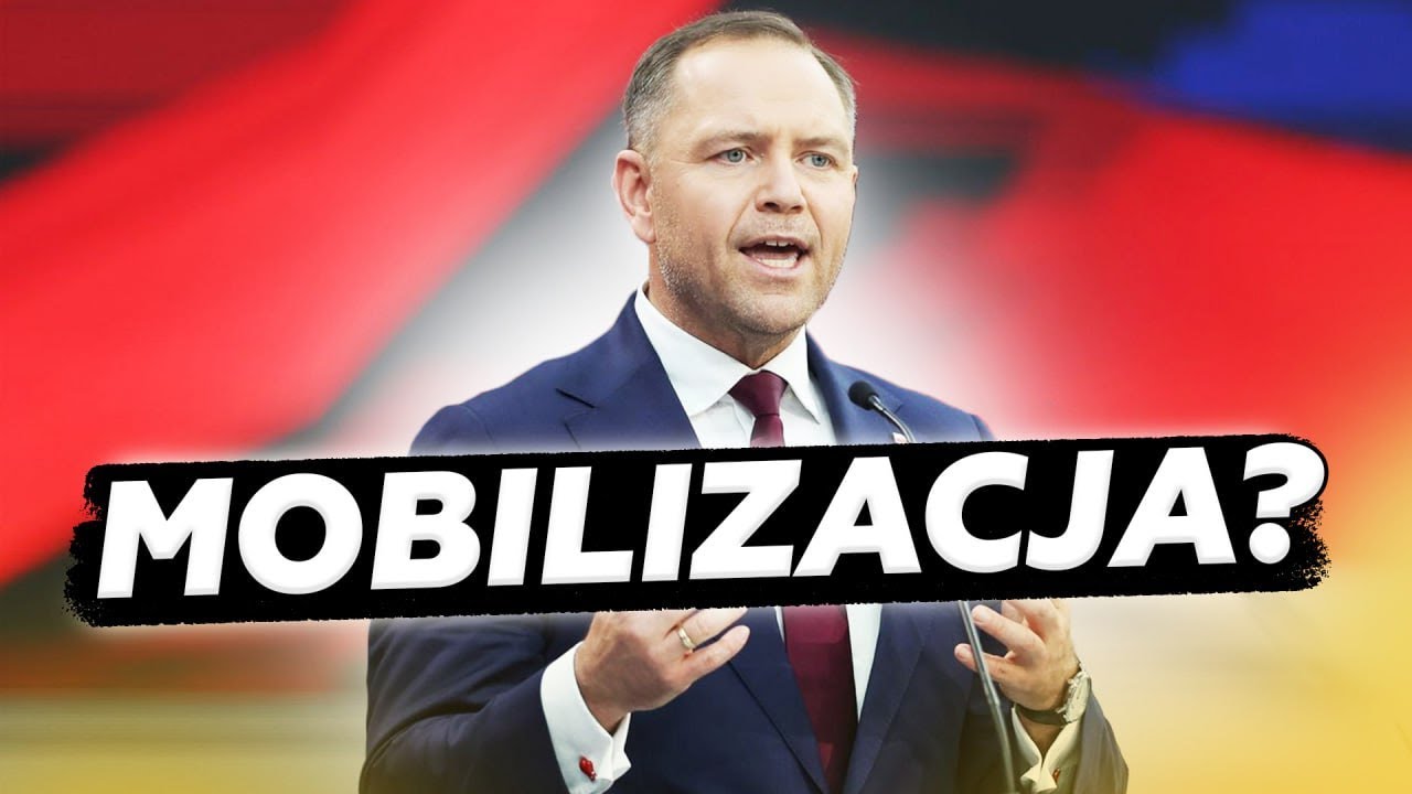 ❗POKÓJ?💥 Europa WPADA w PUŁAPKĘ? 🚨 PREZYDENT podejmuje PRZEŁOMOWĄ DECYZJ...