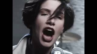 Texas   I Don't Want A Lover Official 1989 Music Video