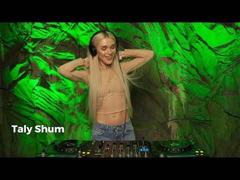 Taly Shum - Live @ DJanes.net 16.2.2023 / Melodic Techno & Indie Dance DJ Mix