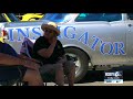 Cambria Pinedorado Car Show