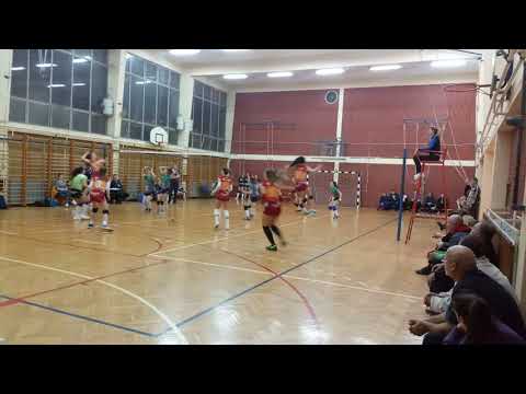 o k Panonija-Star 3:1 cetvrti set