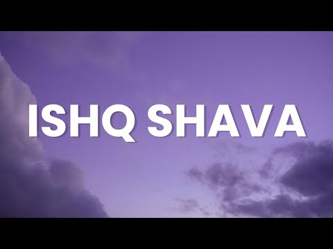 Ishq Shava (Lyrics) | Shah Rukh Khan & Katrina | A R Rahman, Gulzar, Shilpa Rao