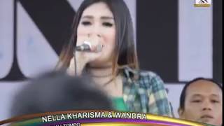 NELLA KHARISMA &amp; WANDRA    SALAH TOMPO