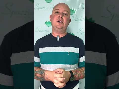 Depoimento de paciente em vídeo
