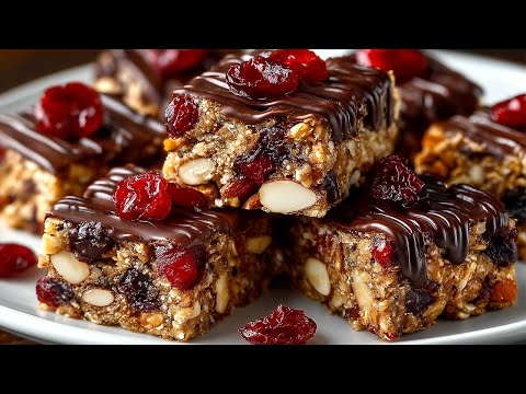 Thanks to this snack, my dad gave up sugar forever!