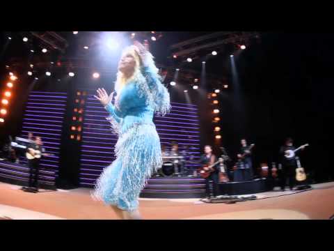 Dolly Parton - The Sacrifice (Official Music Video)