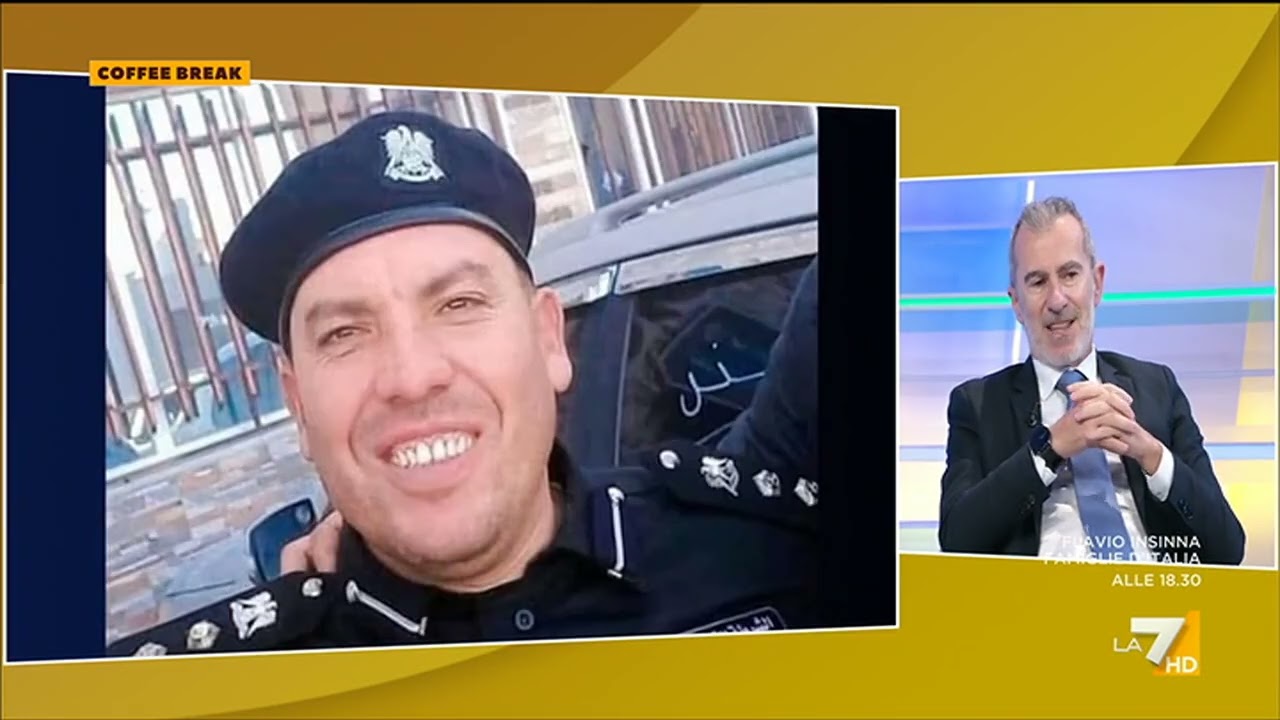 Coffee Break 23/01/2025