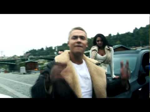 Denny K. ft. J.K. ( Jan Kočka)  - Já jedu vpřed ( ukázka videoklipu )