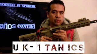 2da parte REPLICAS ICS