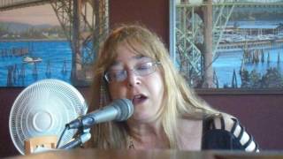 If I Could Dance On The Sky