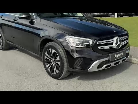 Mercedes-Benz GLC GLC220d 4MATIC - Image 2