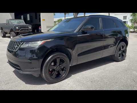 2018 Land Rover Range Rover (CC-2095429) for sale in Boca Raton, Florida