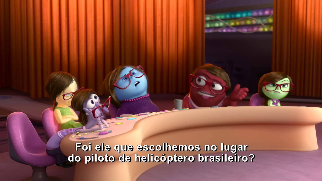 trailer Oficial