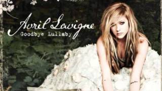 Avril Lavigne - Push (official Music Album/Full song)