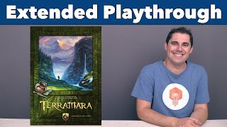 Junkets Games - Terramara video thumbnail