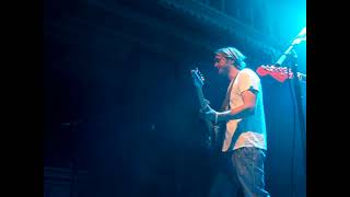 Feeder - Pilgrim Soul - Amsterdam Paradiso - 22-05-2006