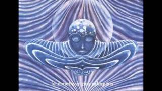 Ange - La route aux cyprès