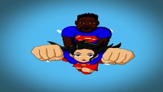 Superwoman Music Video