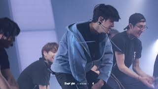 [SF9 태양] 181027 CONCERT (Photograph)