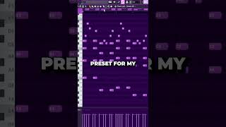 How I Produced For Wifisfuneral #producer #flstudio