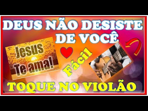 Deus Não Desiste - Val Martins