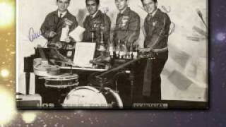 Enrique Guzmán - Buen Rock Esta Noche (Con Los Teen Tops)