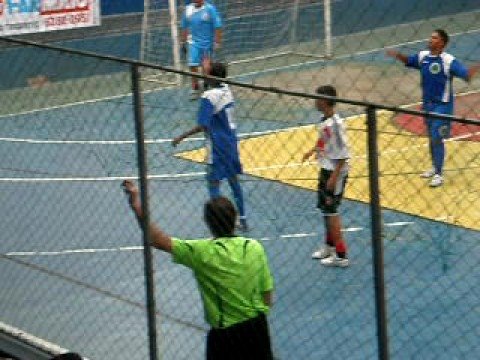 A.E. CONTINENTAL LESTE