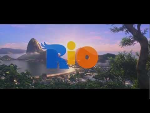 Video thumbnail for Eu Vou Te Levar Pro Rio
