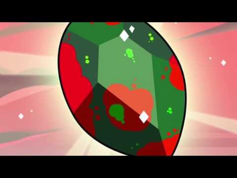 New Bloodstone Looking Gem?!