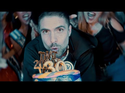 Johann Vera - M*erda, tengo 30 ( LIVE desde MI CUMPLEAÑOS ) 