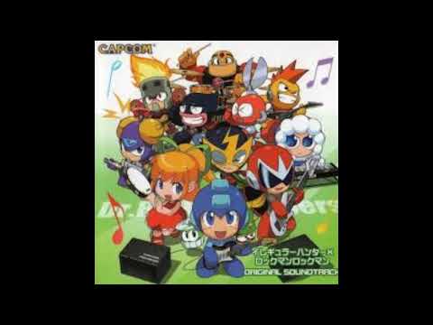 Megaman Powered Up Full OST (Read Desc For Disclaimer)