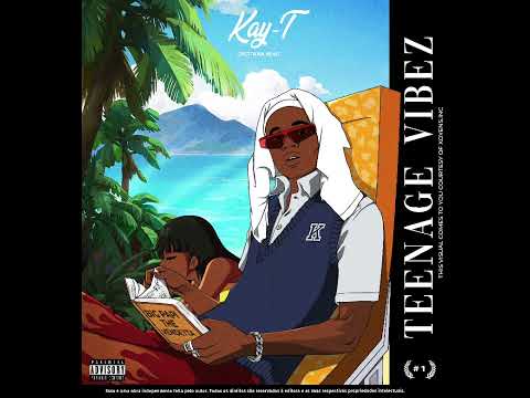 Kay T - Bolo No Pote ft. Valentino De La Vega & Pusco Jr