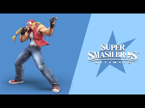 11th Street (New Remix) - FATAL FURY: WILD AMBITION - Super Smash Bros. Ultimate OST [Extended]