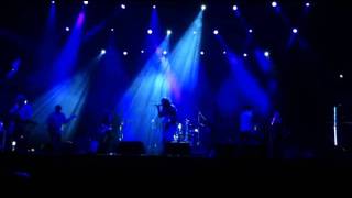 Destroyer - Bay of pigs - LIVE