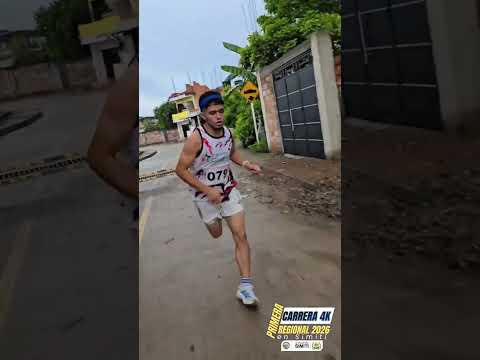 🏃‍♂️🏃‍♀️ ¡La Carrera 4K Regional Simití 2026 fue todo un éxito!