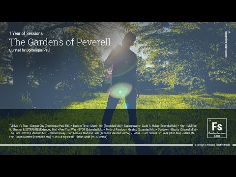FS | Chapter 6 // The Gardens of Peverell - Mixing Gorgon City, Martin Ikin, BYOR & John Summit