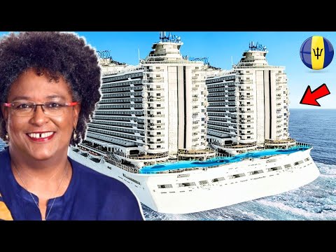 Biggest Ongoing and Completed Mega Projects in Barbados