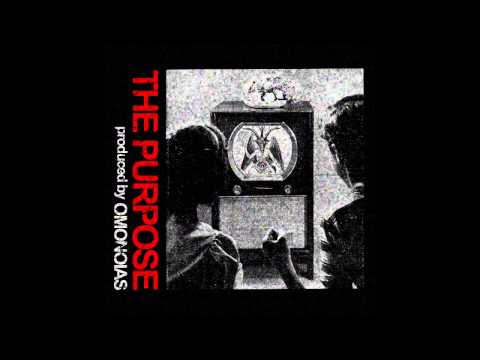 THE PURPOSE - 2. YESTERDAY (ΣΥΜΜ. CONSTANTINE THE G)