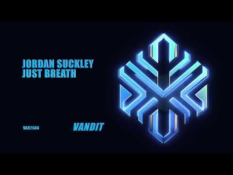 Jordan Suckley - Just Breath (VAN2586)
