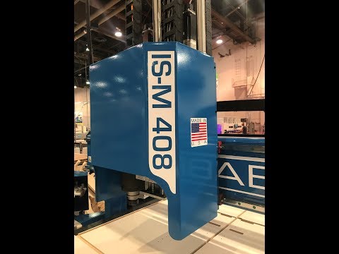 The IS-M Series – What and Whyvideo thumb