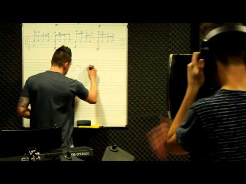 ANOMALIA ( MK NOCIVO ,RAMAS & DJ 90 CUTZ) (Vídeo Clip | TEASER)