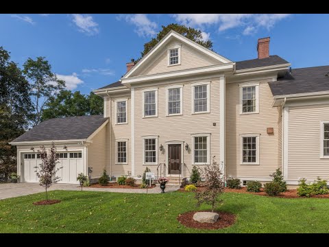 19 Ponybrook Lane Lexington, MA | ColdwellBankerHomes.com